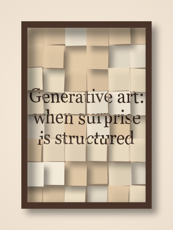 The Metaphor Machine #43692