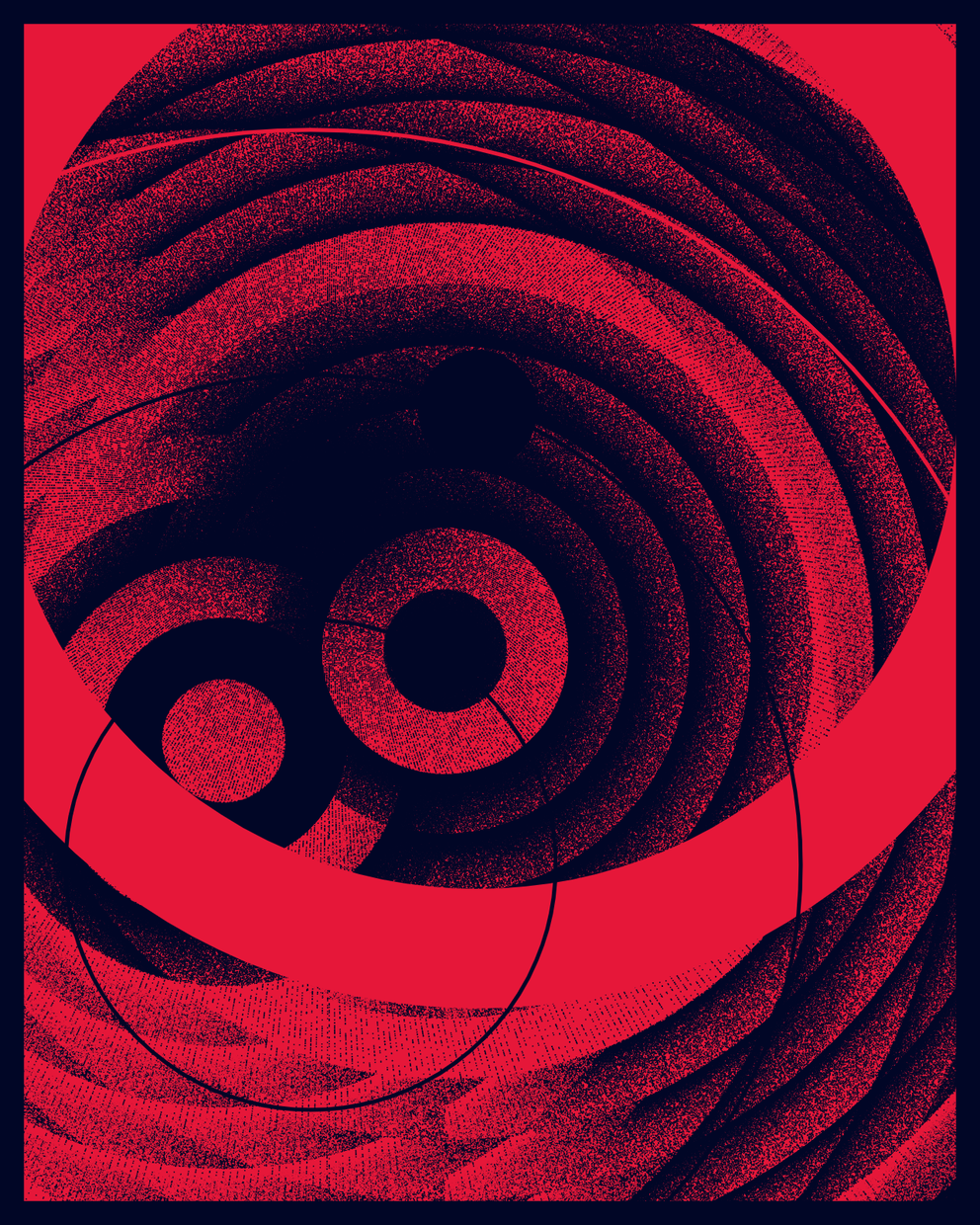 Orbitals #131