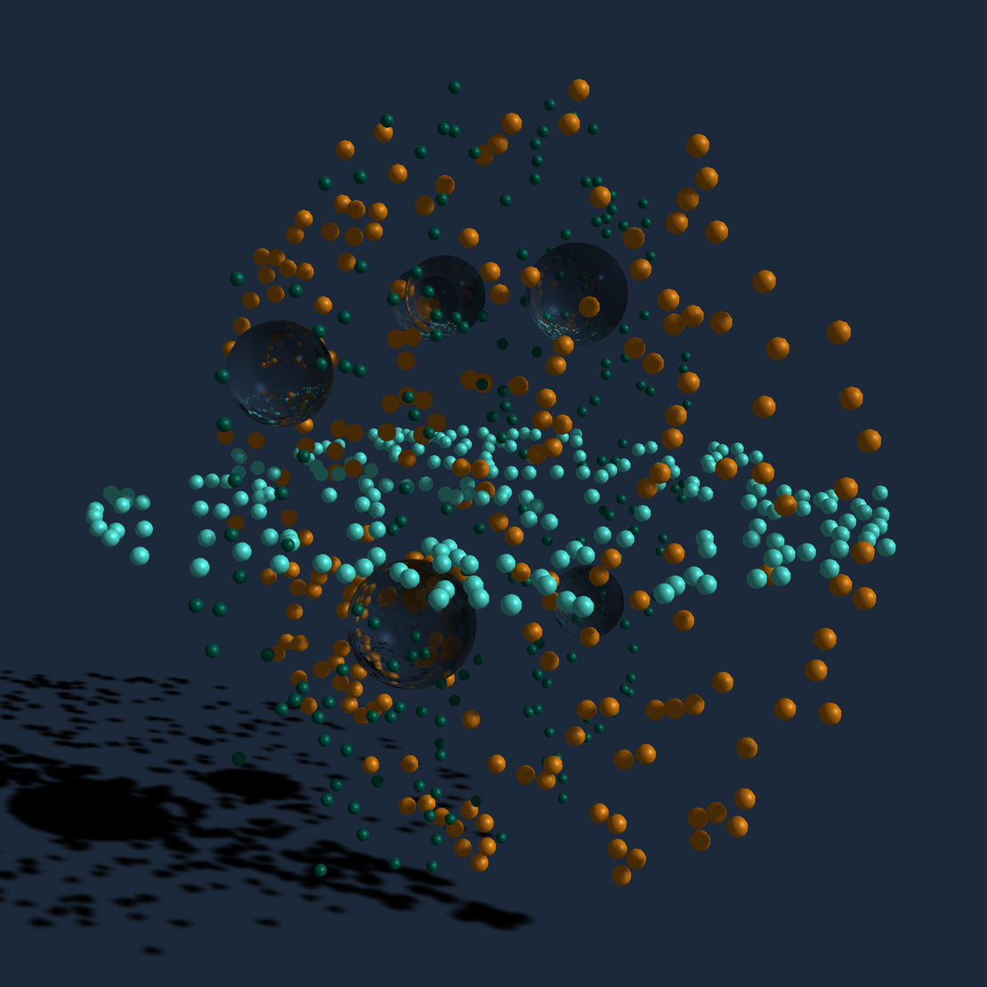 Orbital Plowing v1.1 #66