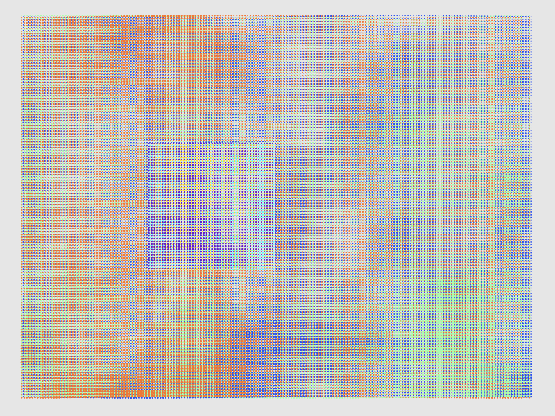 Color Function #5417