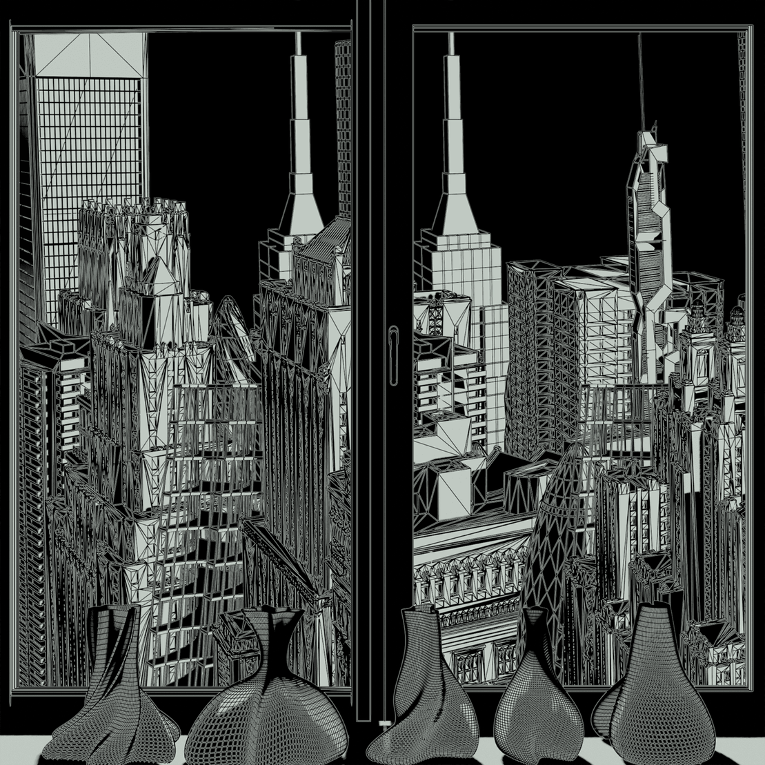 City View #52