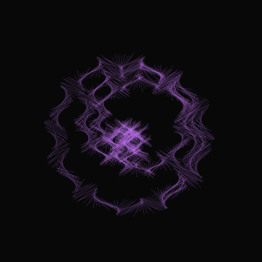 The Noise #13364