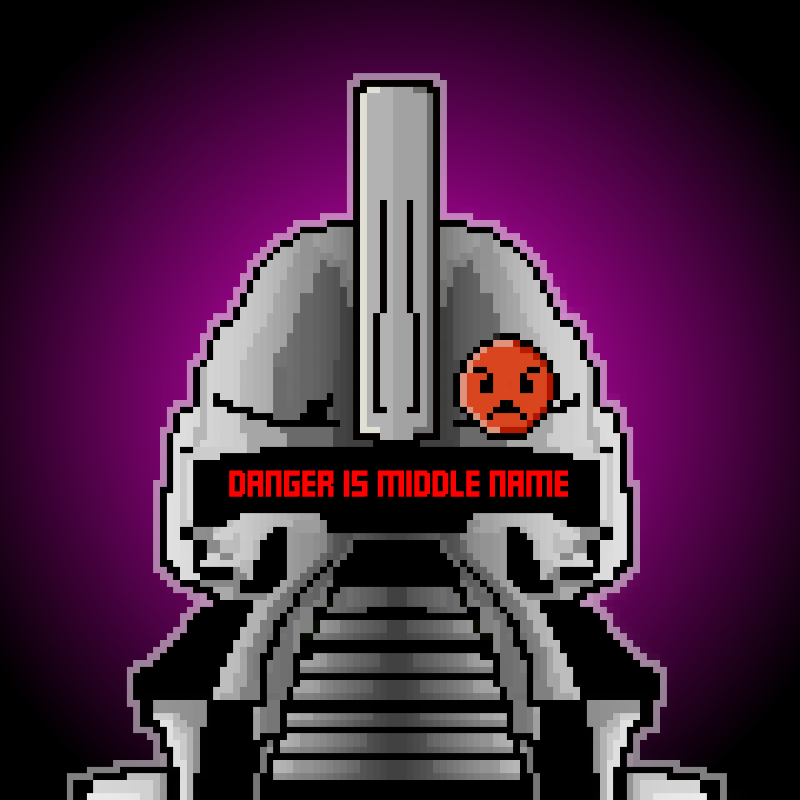 Cylon Invasion #66