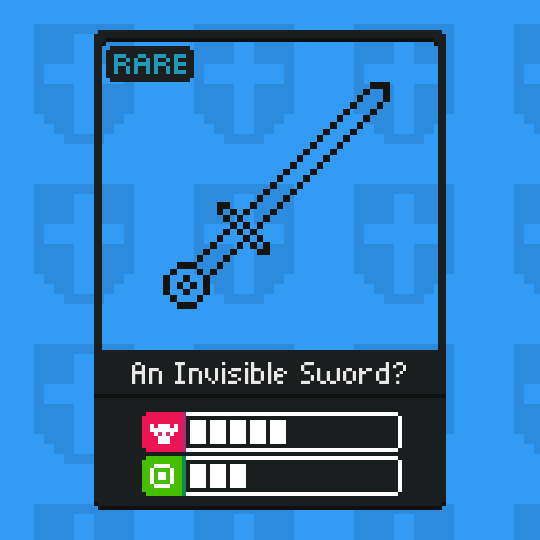 Cool Swords #106