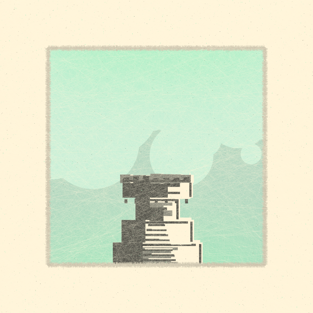 Ruined Ruins #131