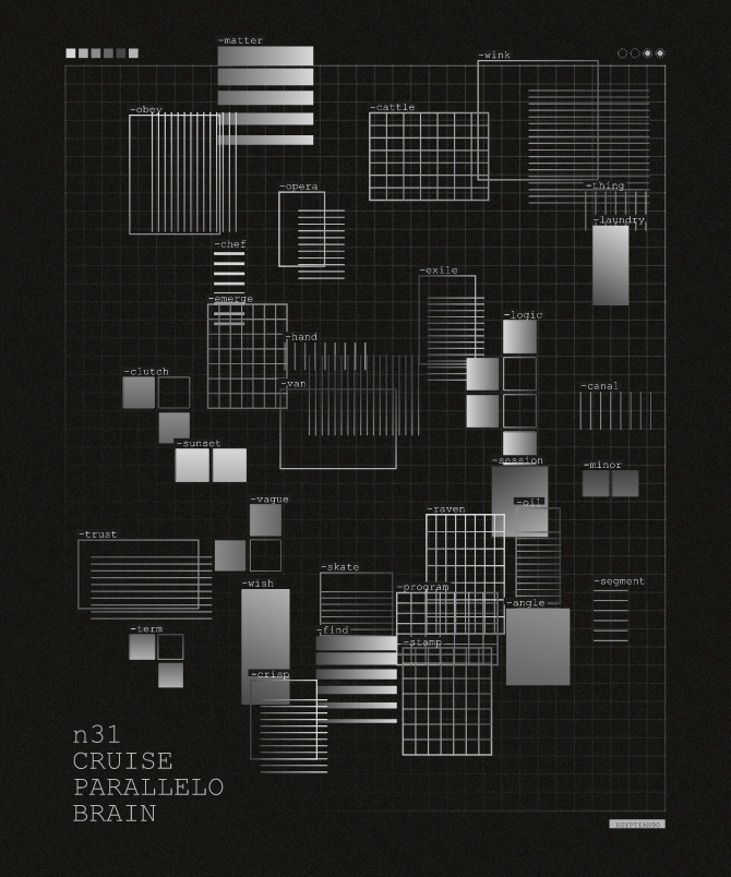 Sparsely Populated Grid #180