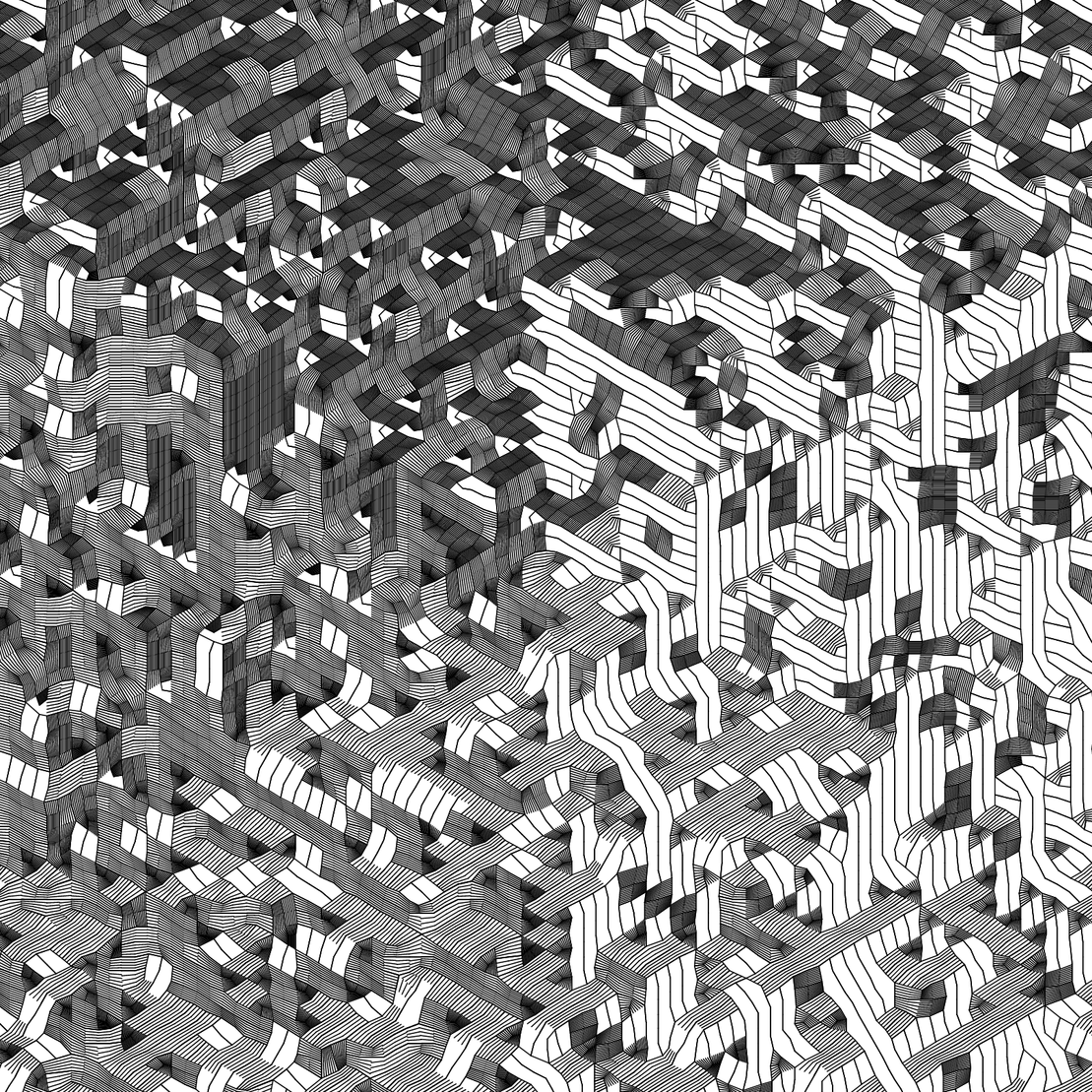 Proxemics #75