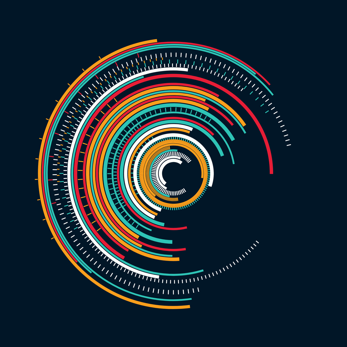 ROTATING SYSTEM 03 #2