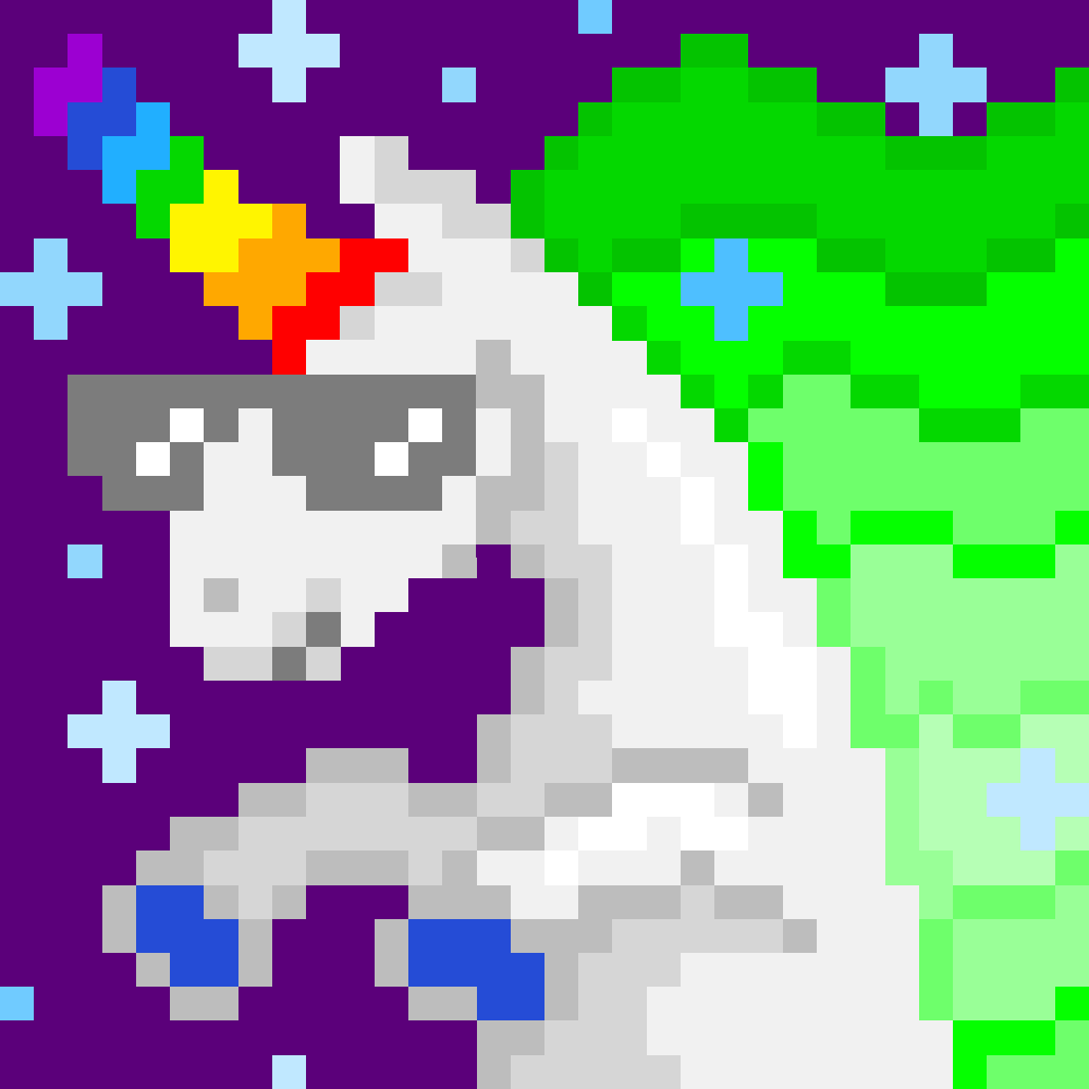 Unicorn #6231