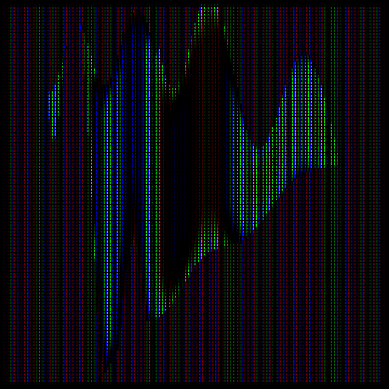 PXL Aura #8