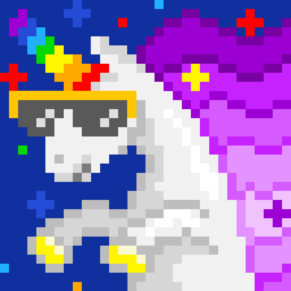 Unicorn #1858