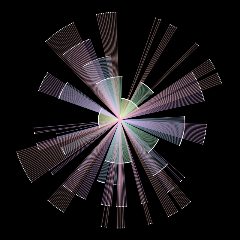 StellarMutation #8