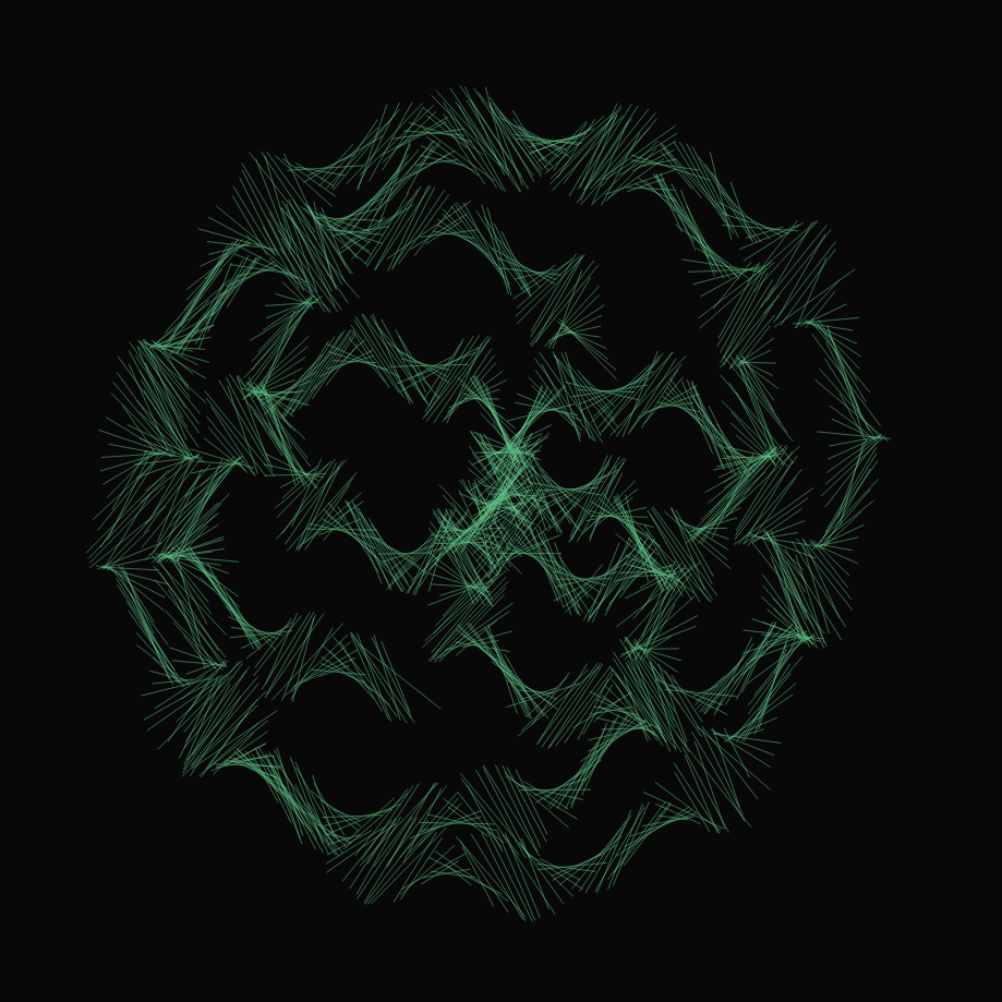 The Noise #11752