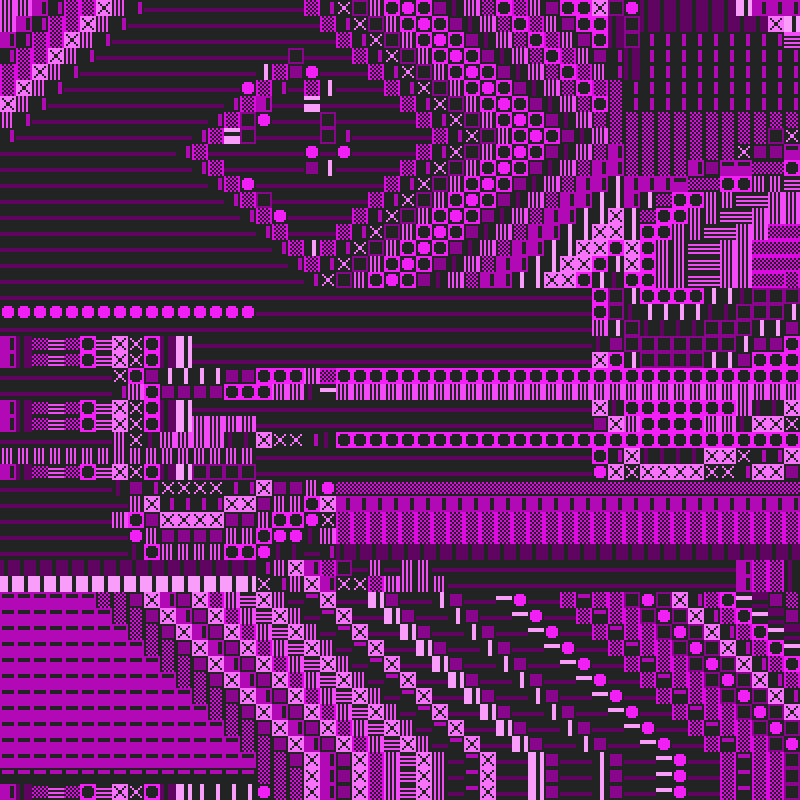 ASCIISHIFT8 #49