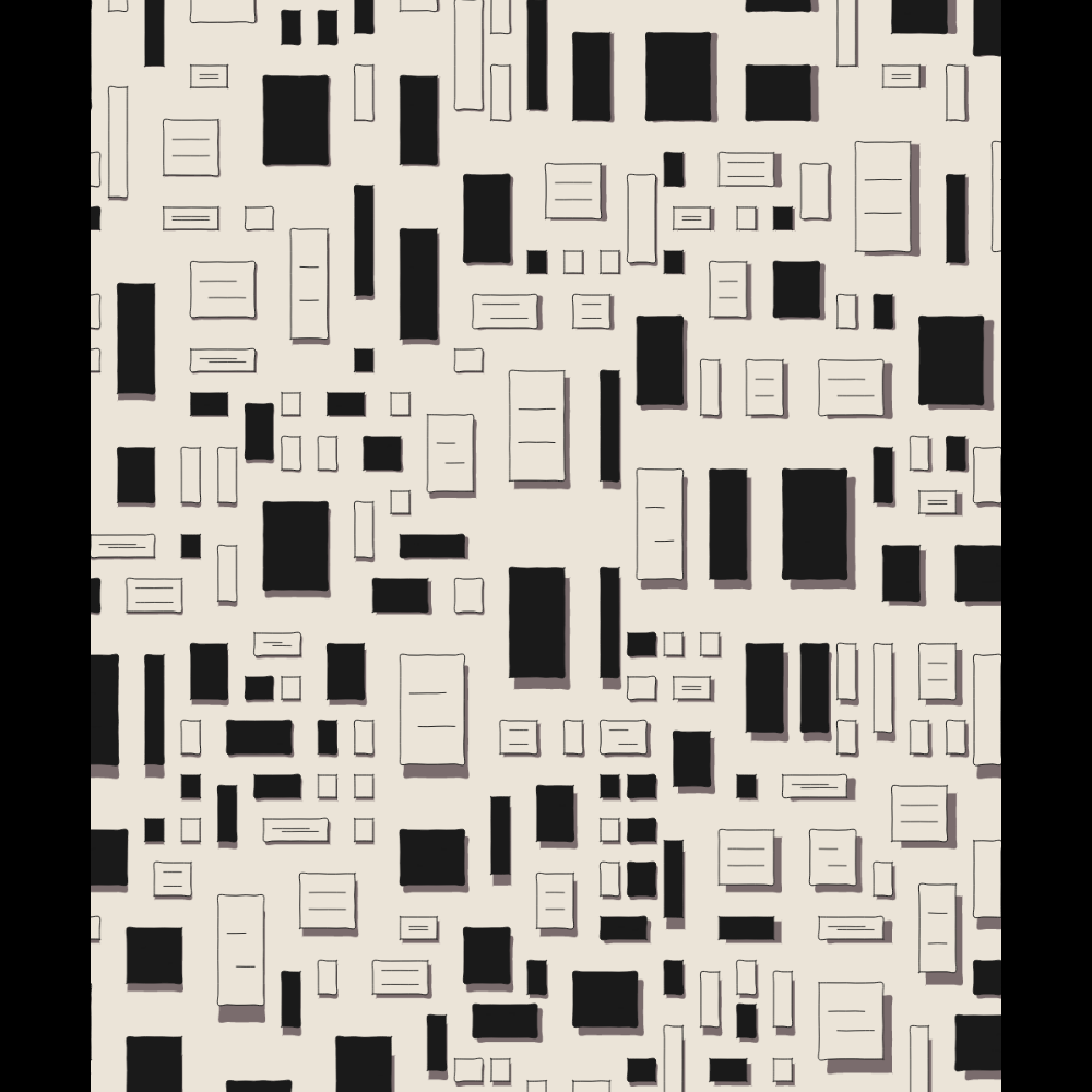 Sketch Book #29