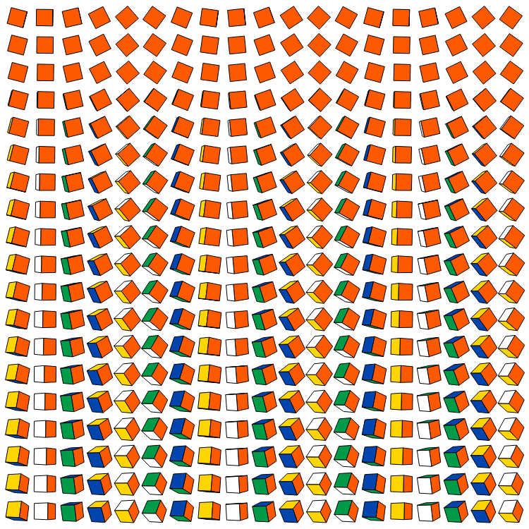 rubikVoxels #115