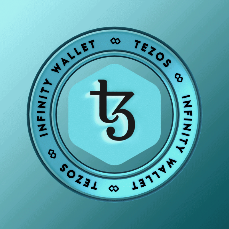 Tezos x Infinity Wallet #2670