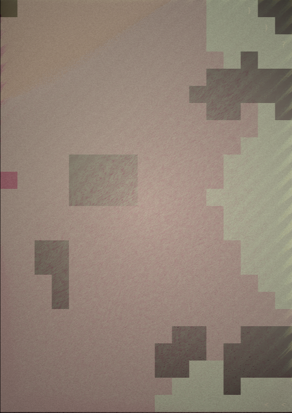 Convergence Remnants #15172