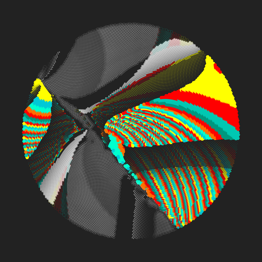 Still C #3101