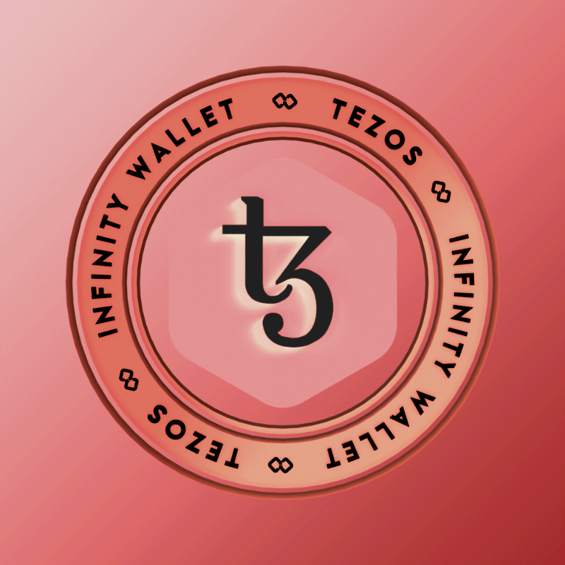 Tezos x Infinity Wallet #2126