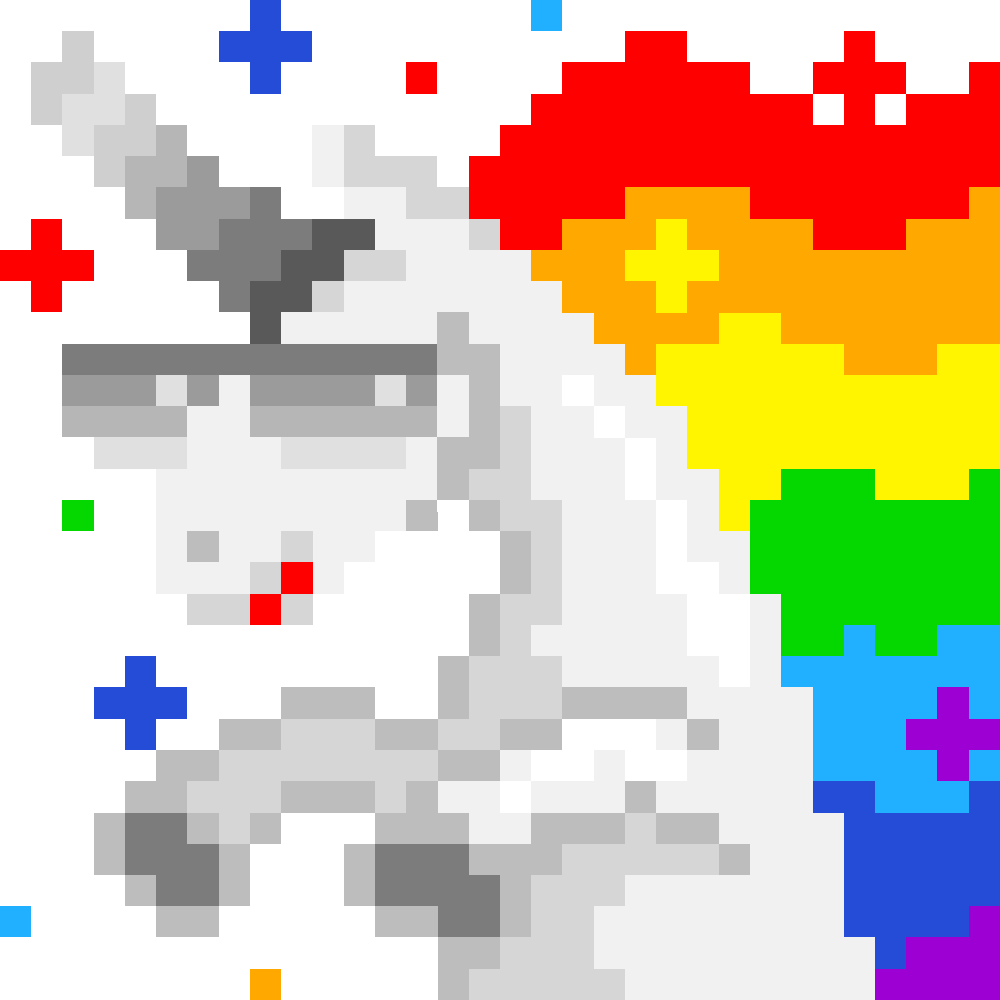 Unicorn #110