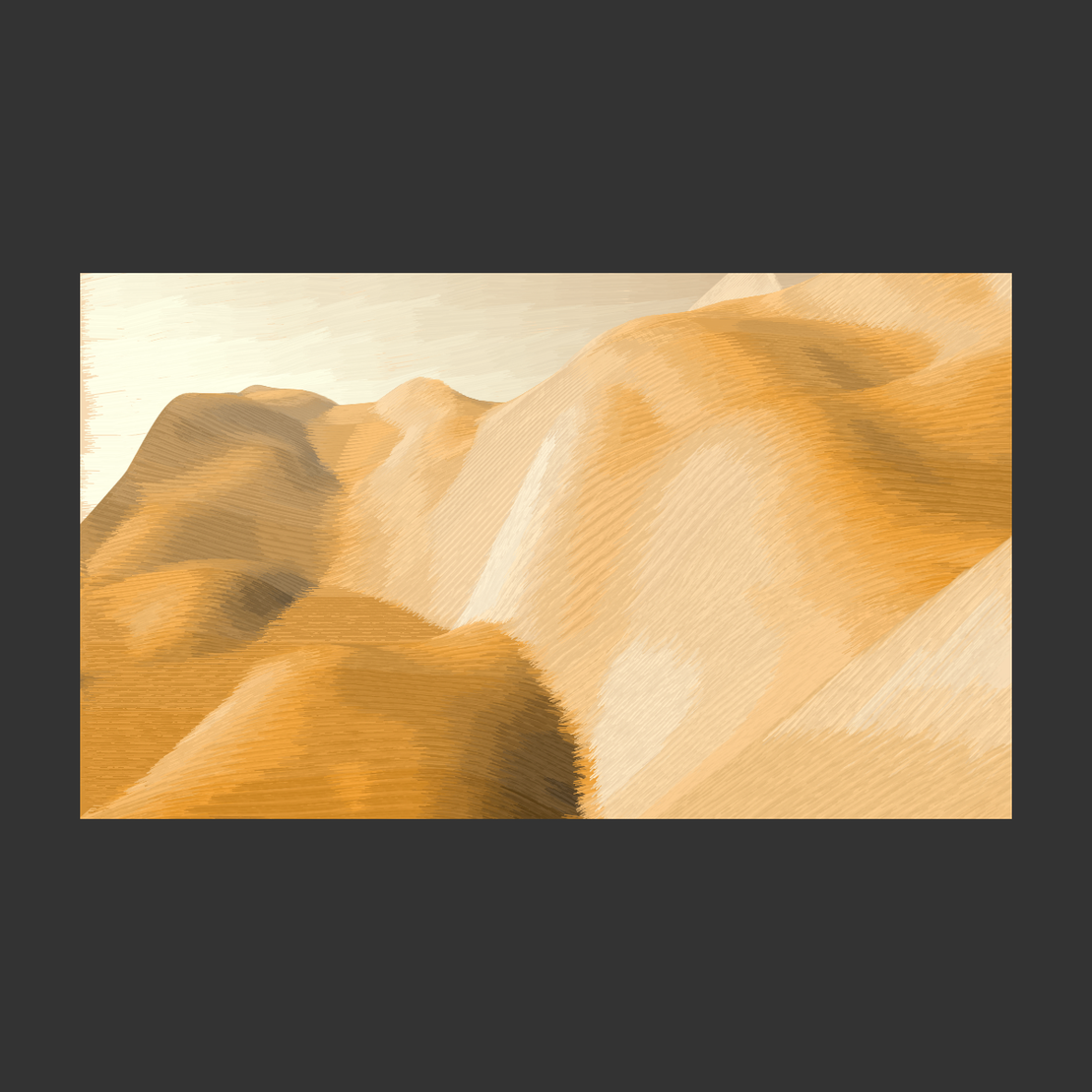 deserts and mountains #87