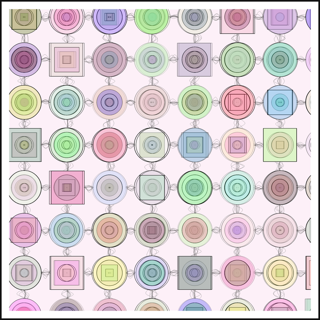 Connection chain #14