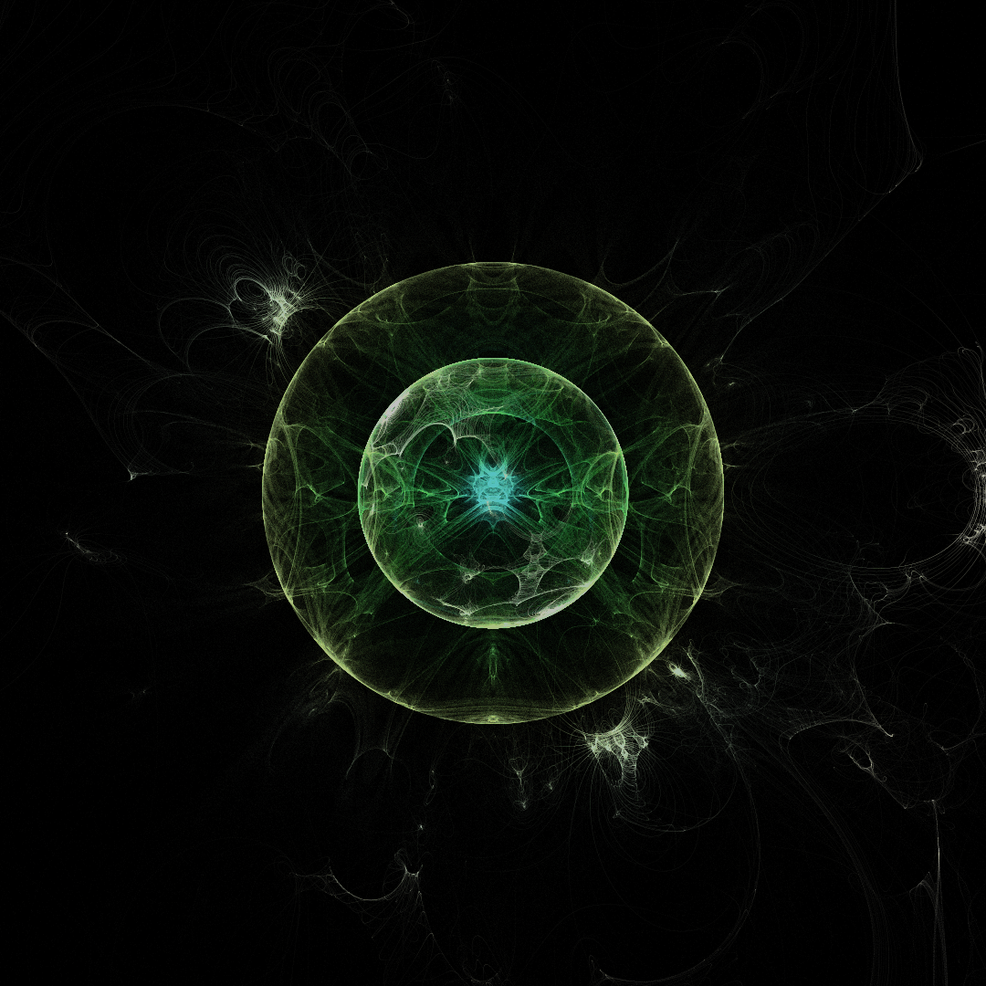 Organicon, variation 00 - special edition #506