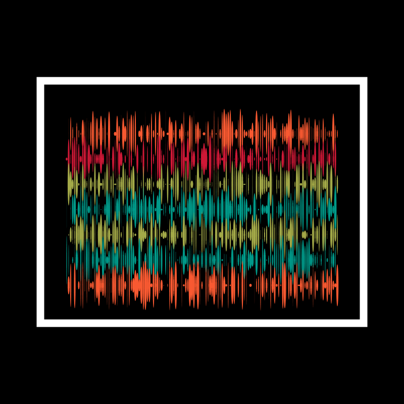 Seismic Stacking - 4 #20