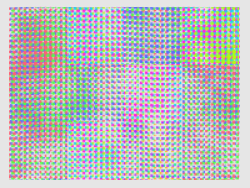 Color Function #4884