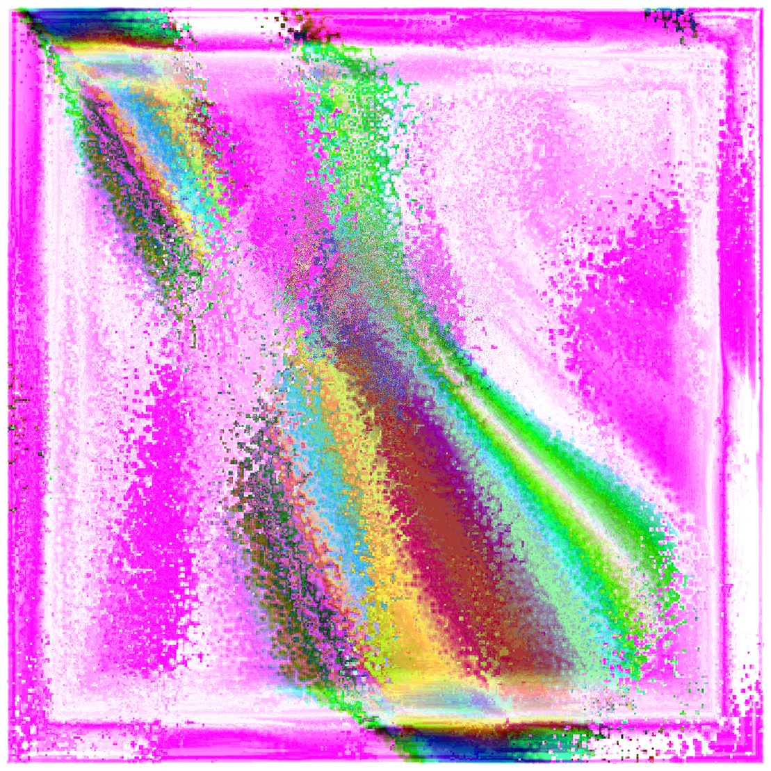Refusing Withdrawal #8