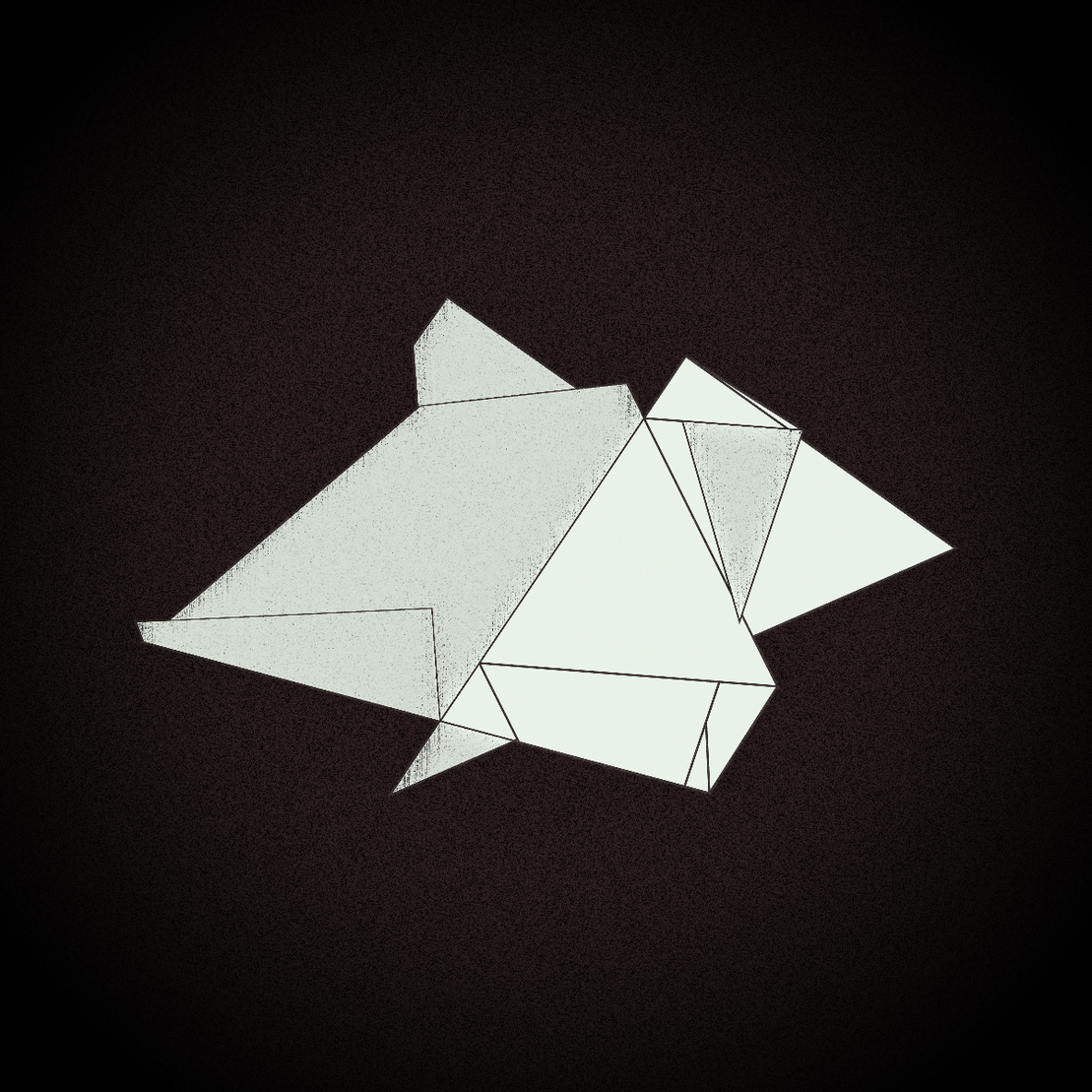 Shape of Freedom #184