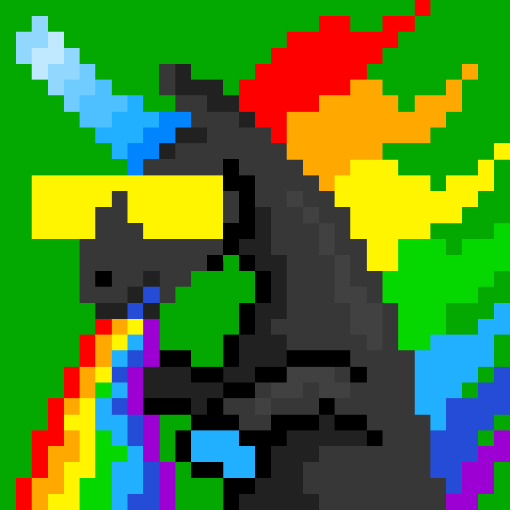 Unicorn #1647