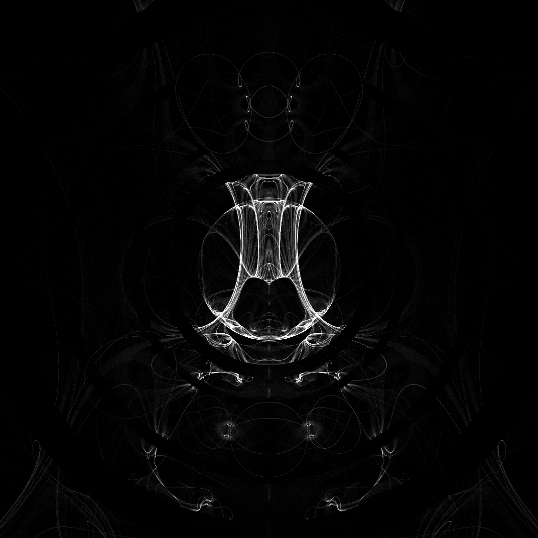 Organicon, variation II #51