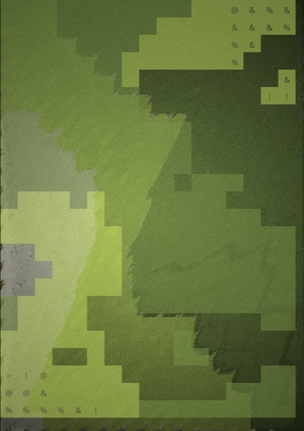 Convergence Remnants #16811