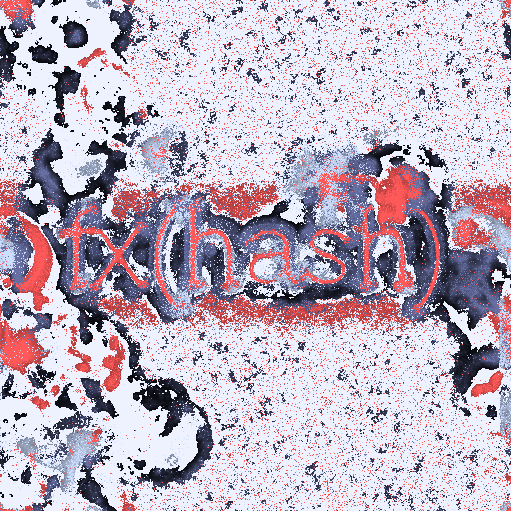 Physarum Logo #186