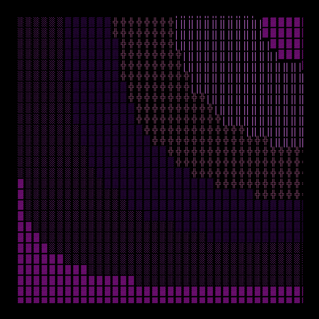 g l y p h #1131