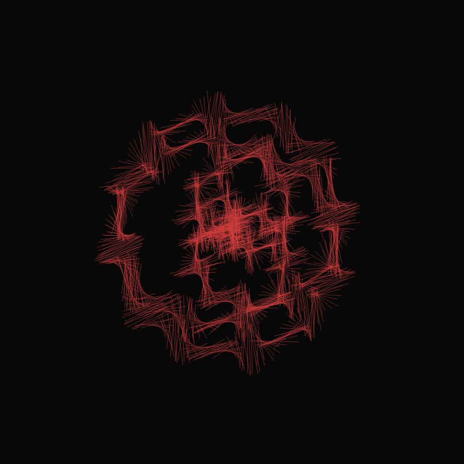 The Noise #12266