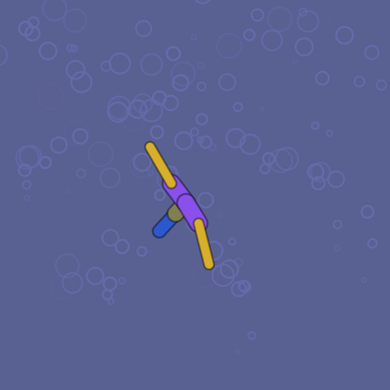 Swimbot #79