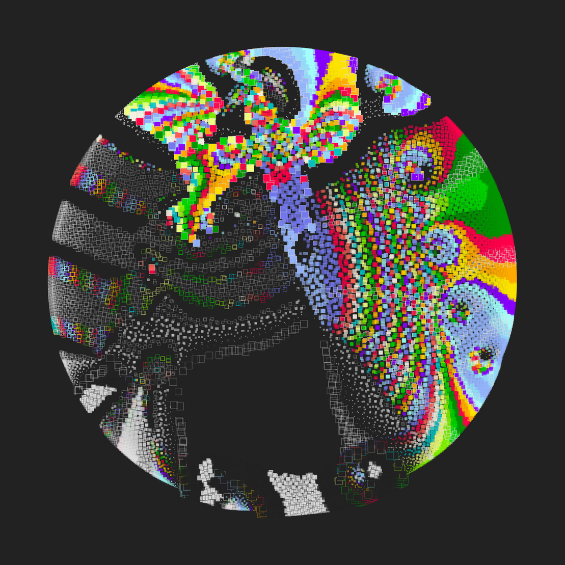 Still C #28324