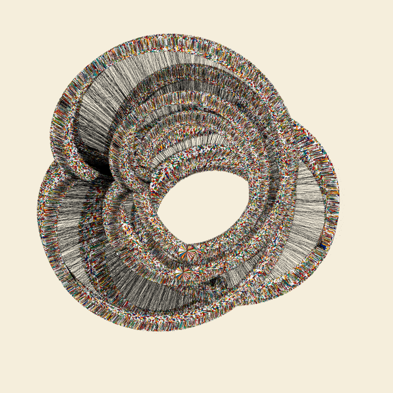 Singularithm #44