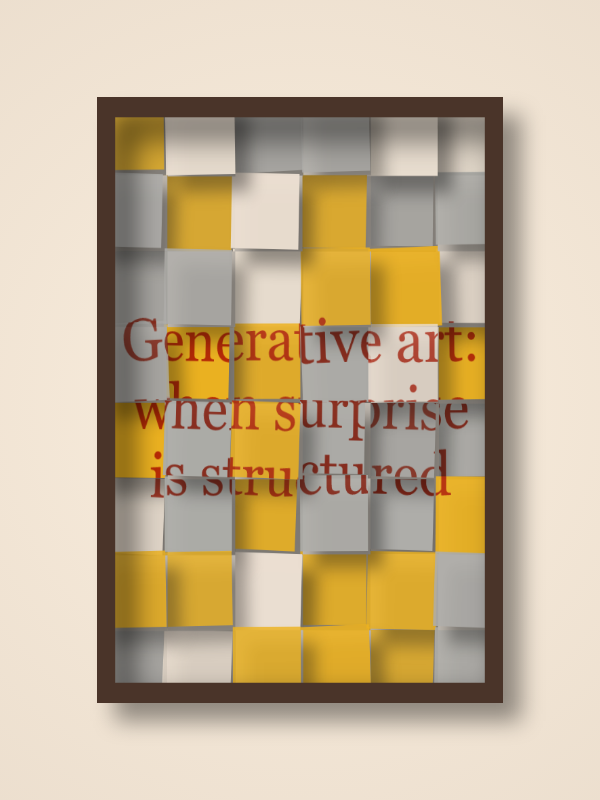 The Metaphor Machine #26823
