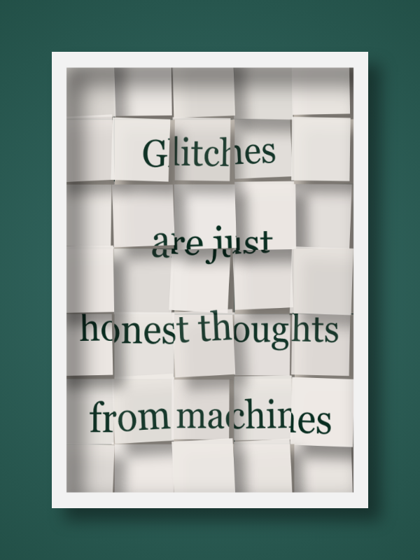 The Metaphor Machine #22653