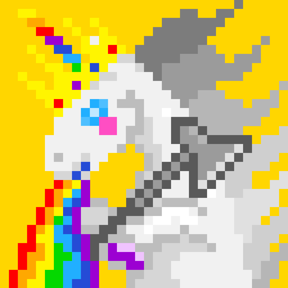 Unicorn #6035