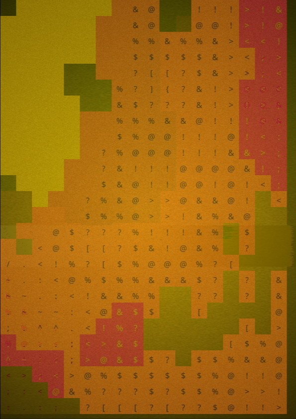 Convergence Remnants #1013