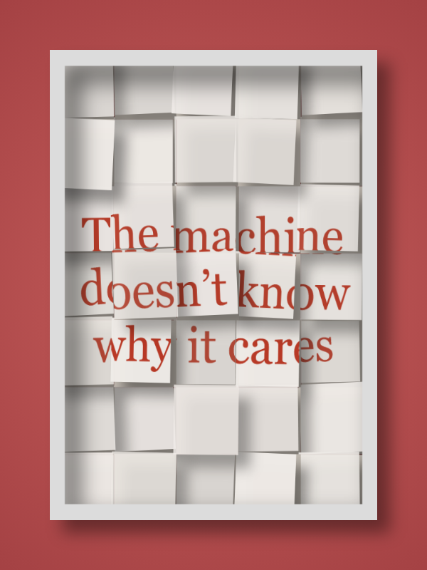 The Metaphor Machine #26644