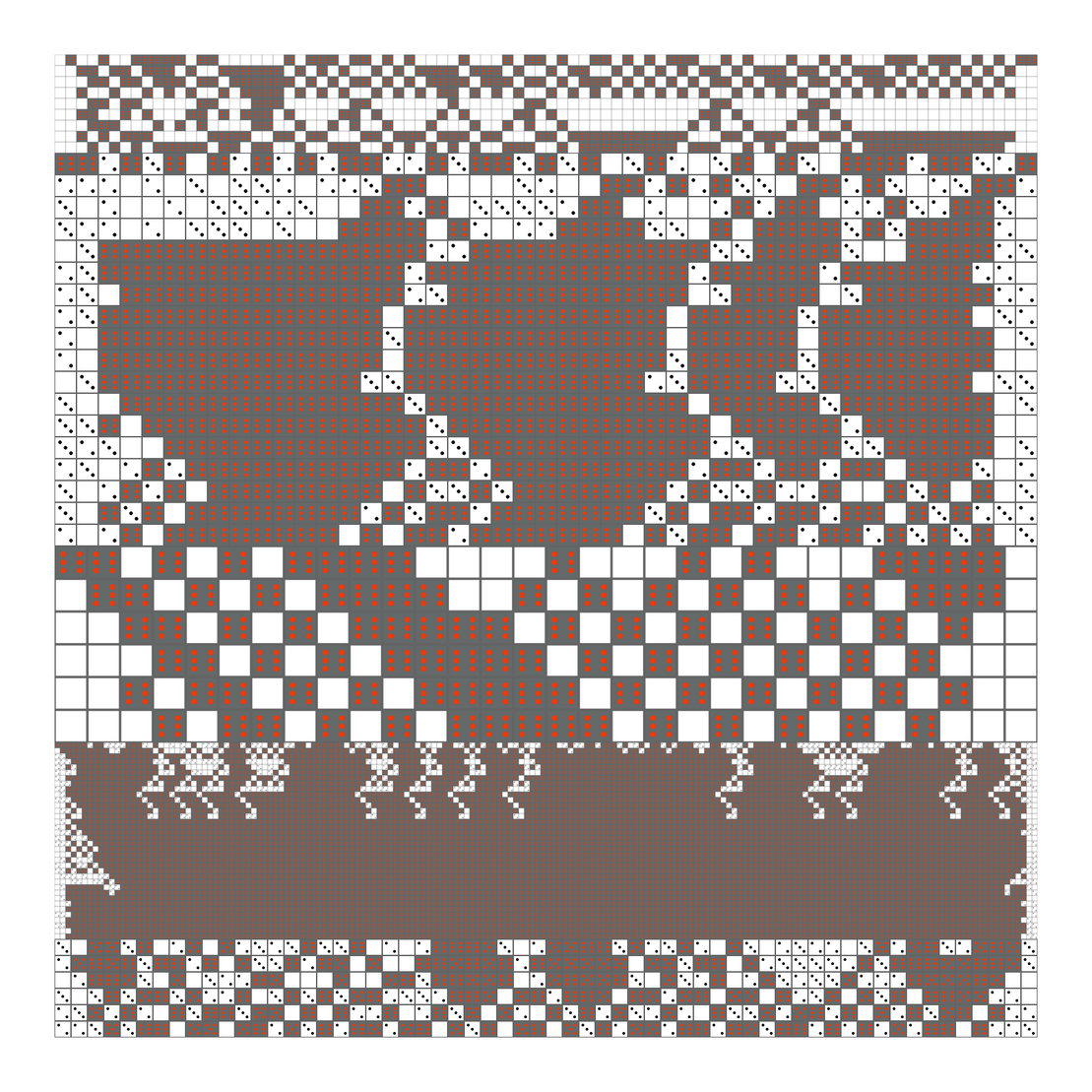 Dotwork #136