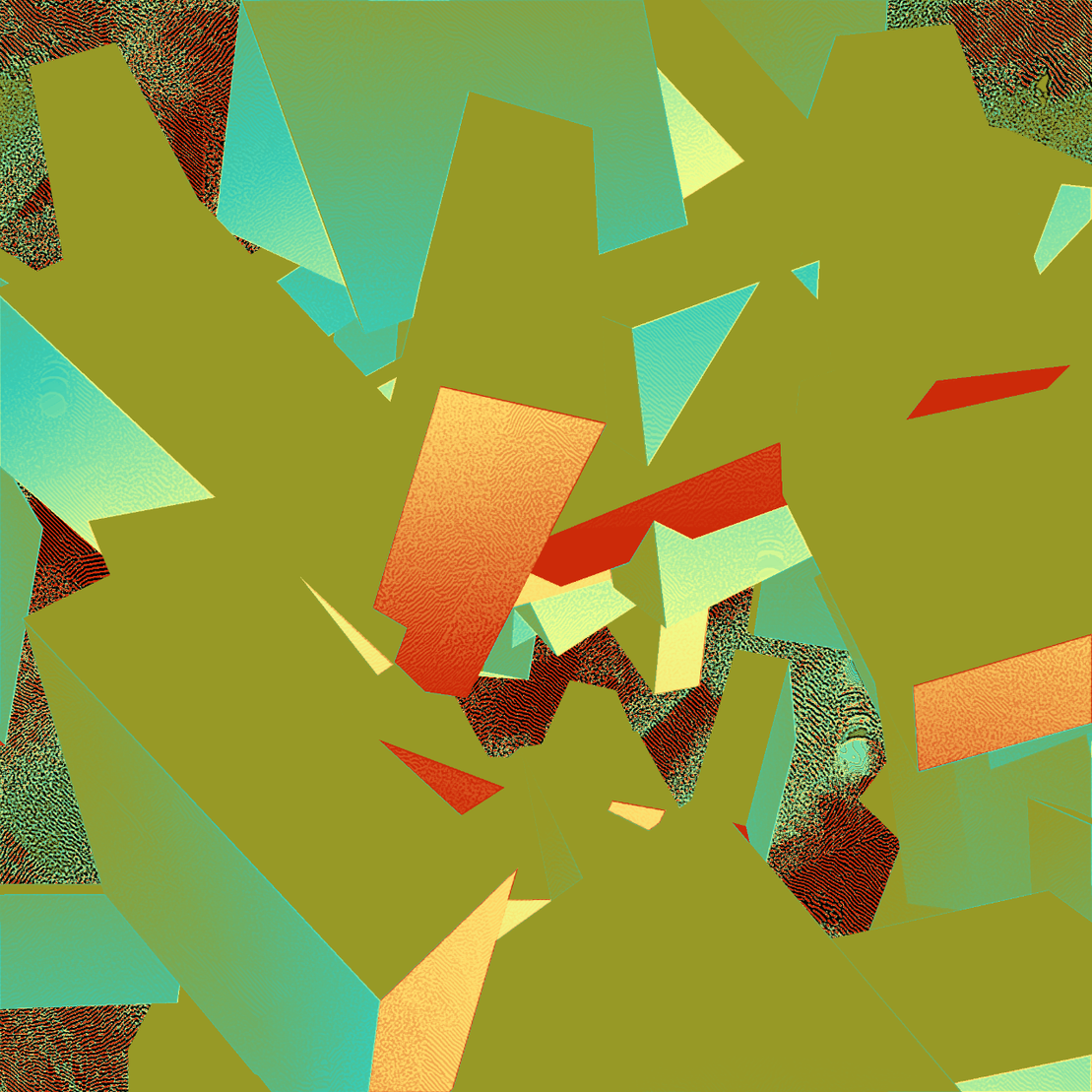Chaos #578