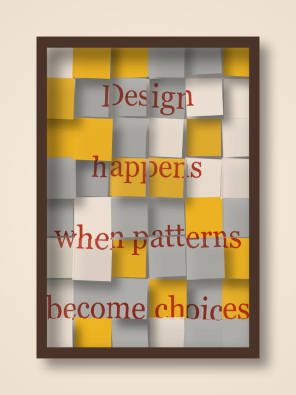 The Metaphor Machine #14710