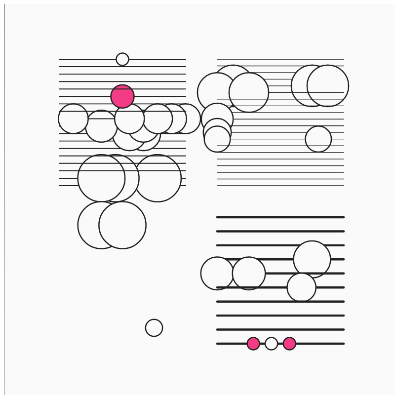 lines&circles #208